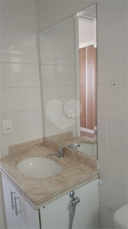 Venda Apartamento Campinas Mansões Santo Antônio REO968151 30