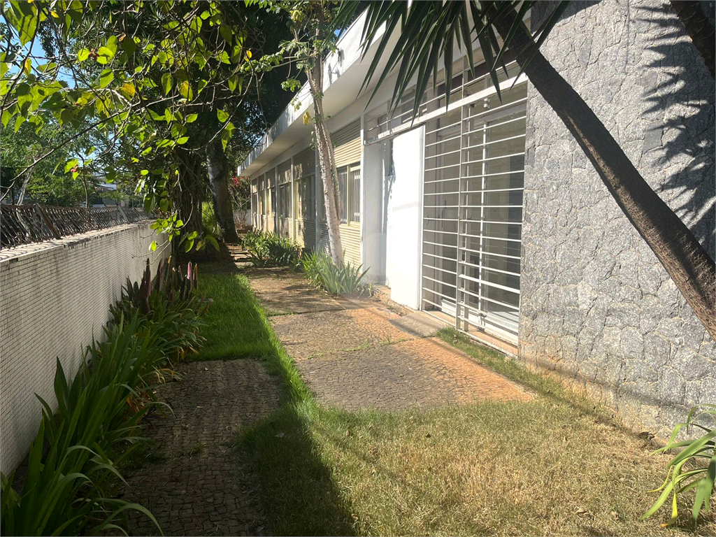 Venda Casa São Paulo Vila Nova Conceição REO968153 7