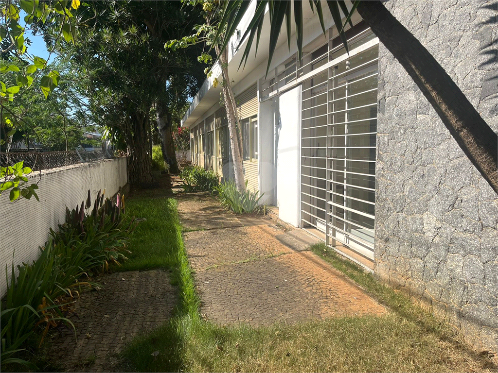 Venda Casa São Paulo Vila Nova Conceição REO968153 5