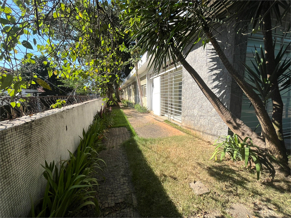 Venda Casa São Paulo Vila Nova Conceição REO968153 10