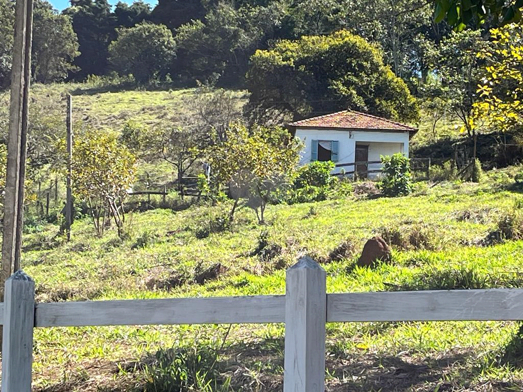 Venda Sítio Itatiba Sítio Da Moenda REO968157 11