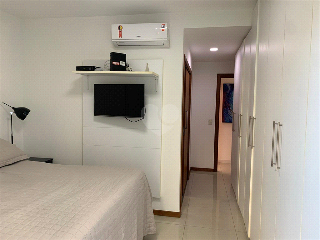 Venda Apartamento Vitória Praia Do Canto REO968171 15