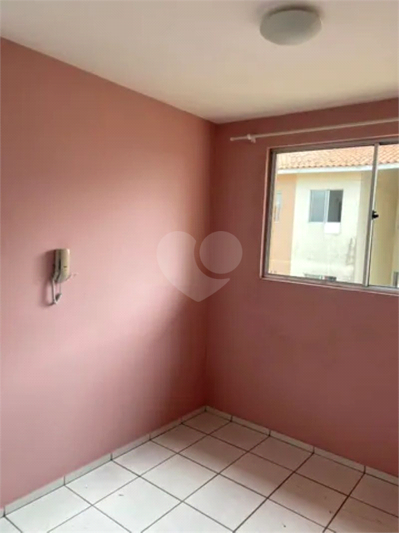 Venda Apartamento Curitiba Sítio Cercado REO968175 1