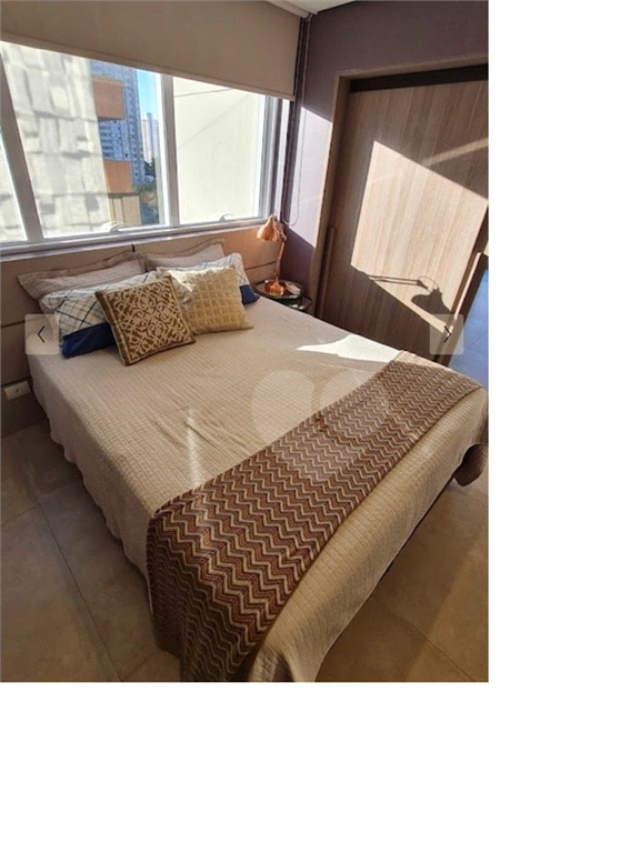 Aluguel Apartamento São Paulo Jardim Europa REO968185 6