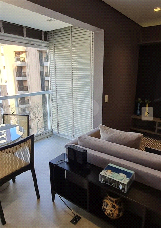 Aluguel Apartamento São Paulo Jardim Europa REO968185 14