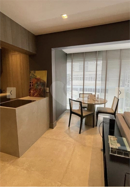 Aluguel Apartamento São Paulo Jardim Europa REO968185 3