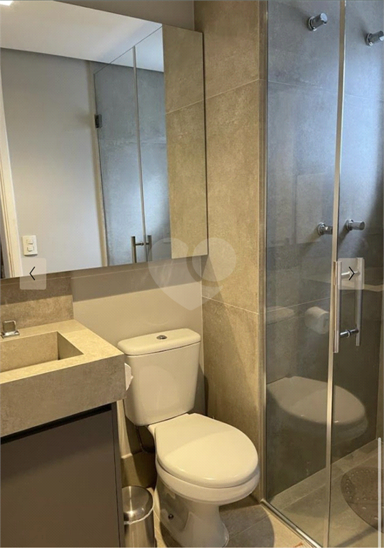 Aluguel Apartamento São Paulo Jardim Europa REO968185 11