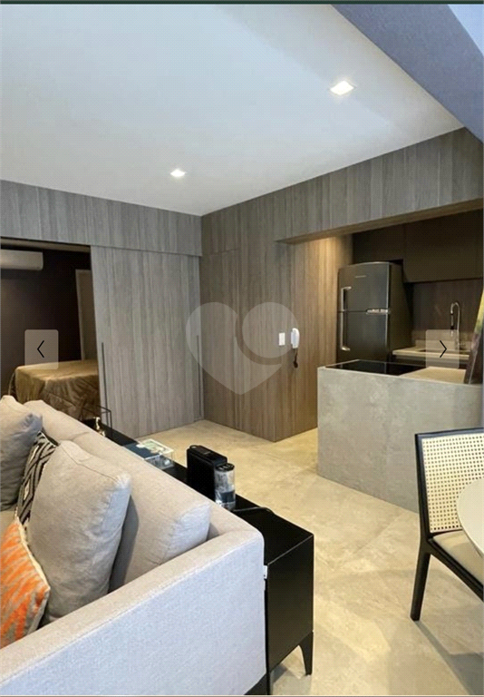 Aluguel Apartamento São Paulo Jardim Europa REO968185 4