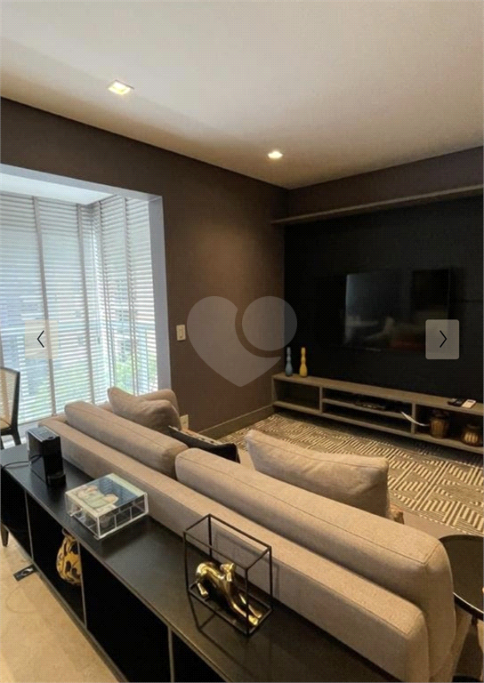 Aluguel Apartamento São Paulo Jardim Europa REO968185 18