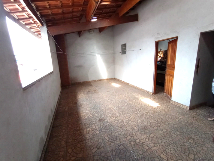 Venda Casa São Paulo Vila Paulo Silas REO968195 22