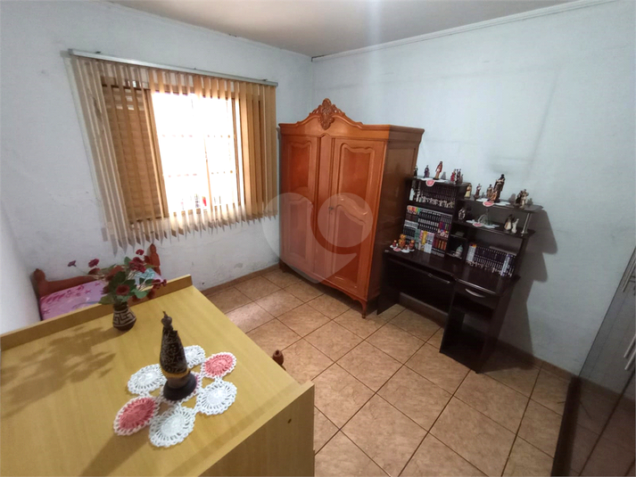 Venda Casa São Paulo Vila Paulo Silas REO968195 10