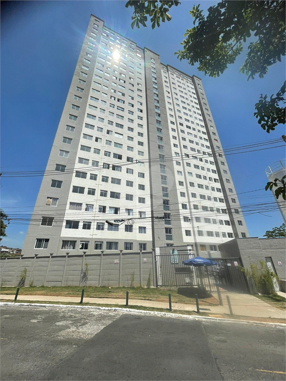 Venda Apartamento São Paulo Jardim Leme REO968197 9