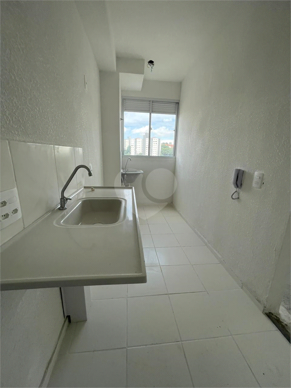 Venda Apartamento São Paulo Jardim Leme REO968197 10