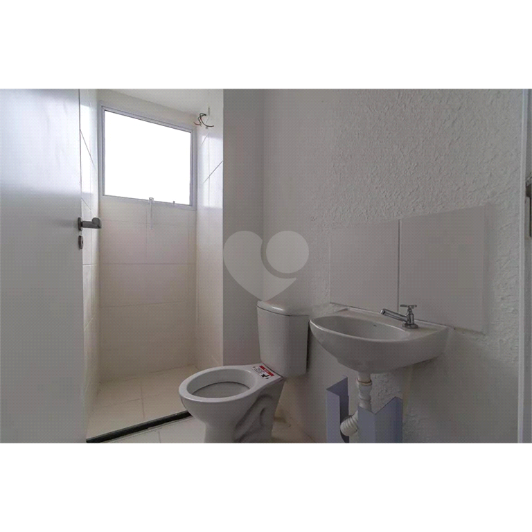 Venda Apartamento São Paulo Vila Cristália REO968199 12