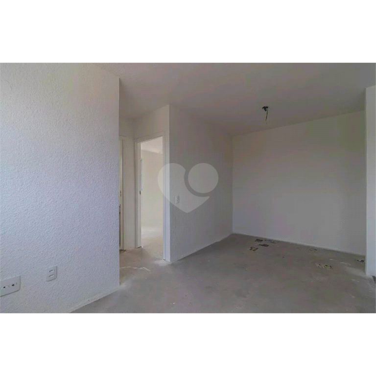 Venda Apartamento São Paulo Vila Cristália REO968199 2