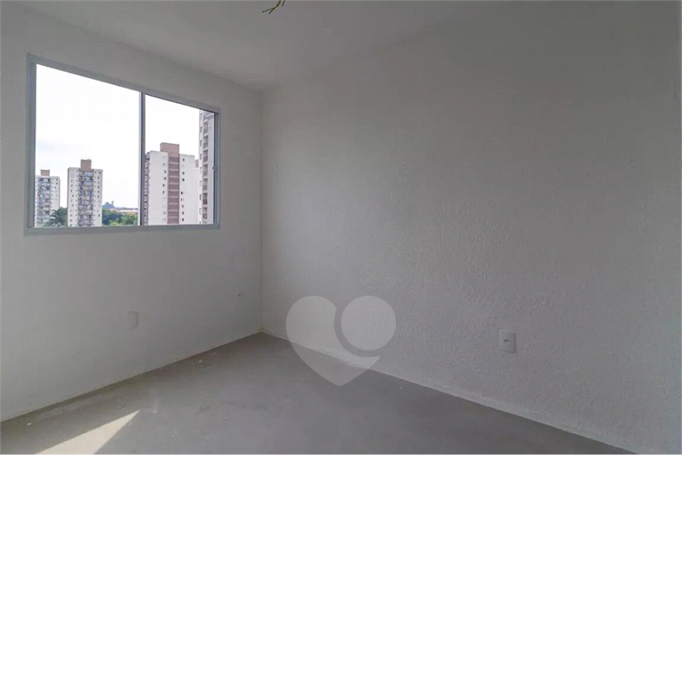 Venda Apartamento São Paulo Vila Cristália REO968199 1