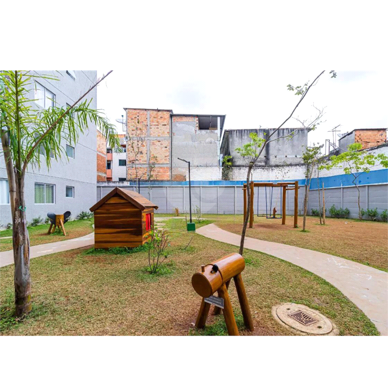 Venda Apartamento São Paulo Vila Cristália REO968199 28