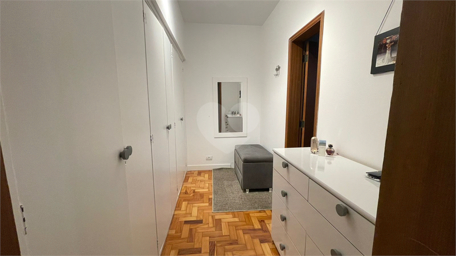 Venda Apartamento São Paulo Vila Suzana REO96820 22