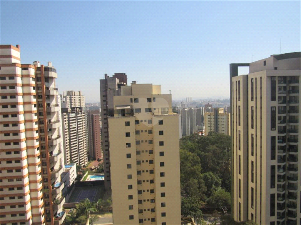 Venda Apartamento São Paulo Vila Suzana REO96820 9