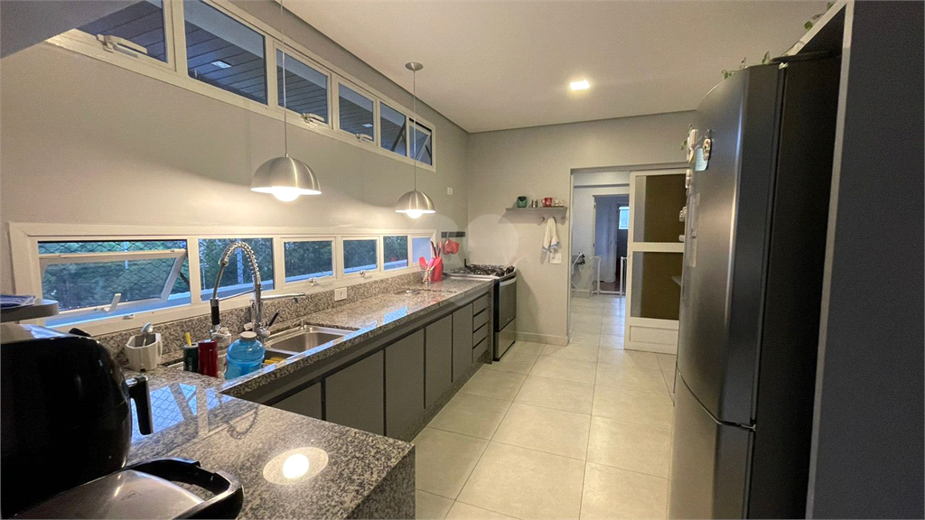 Venda Apartamento São Paulo Vila Suzana REO96820 24