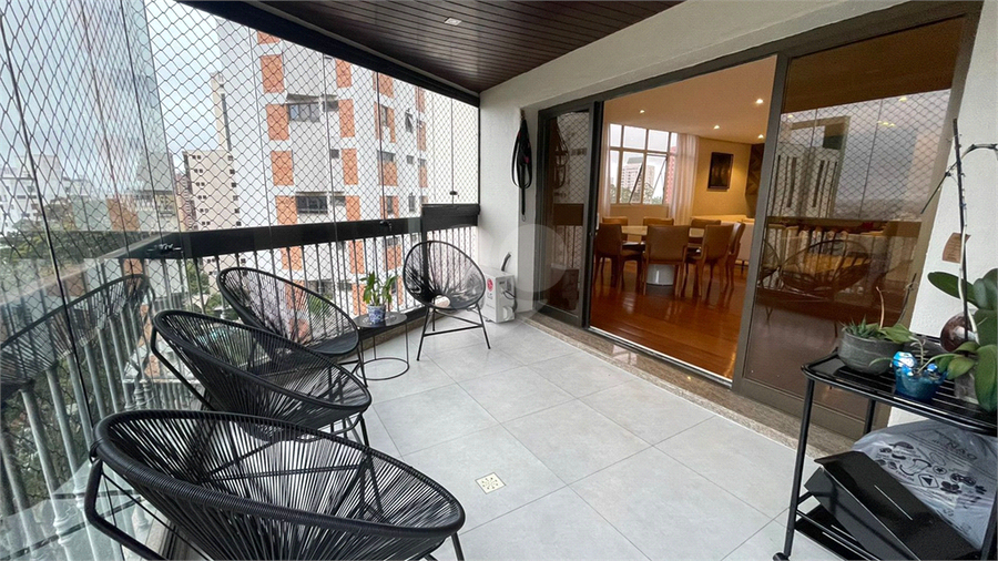 Venda Apartamento São Paulo Vila Suzana REO96820 1