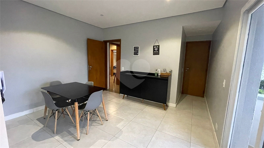 Venda Apartamento São Paulo Vila Suzana REO96820 25