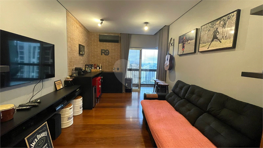 Venda Apartamento São Paulo Vila Suzana REO96820 14