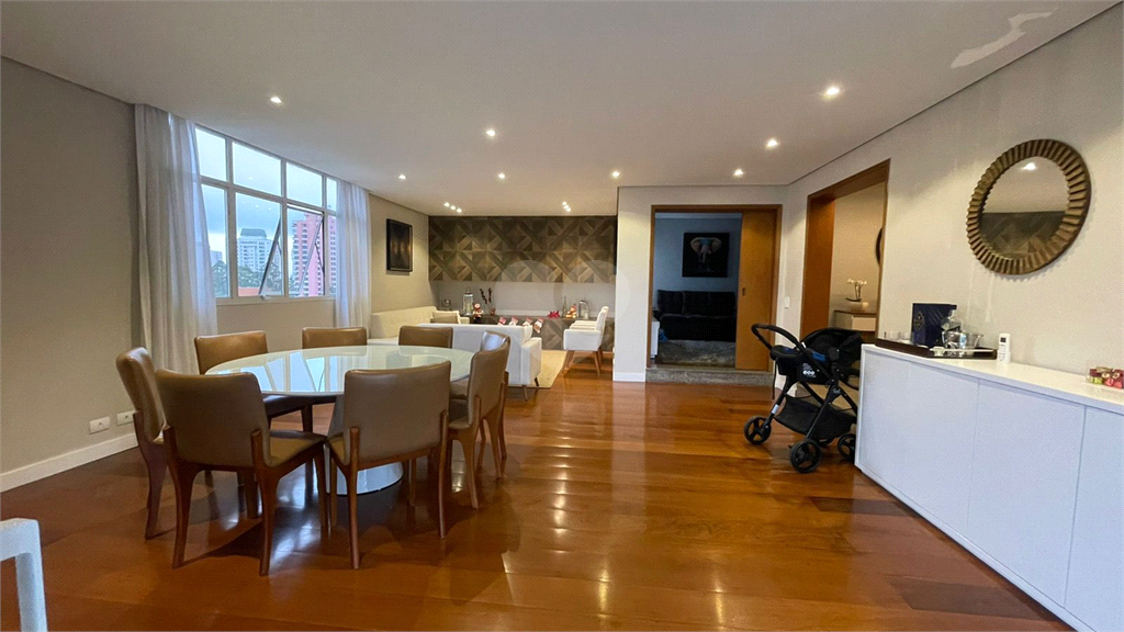 Venda Apartamento São Paulo Vila Suzana REO96820 3