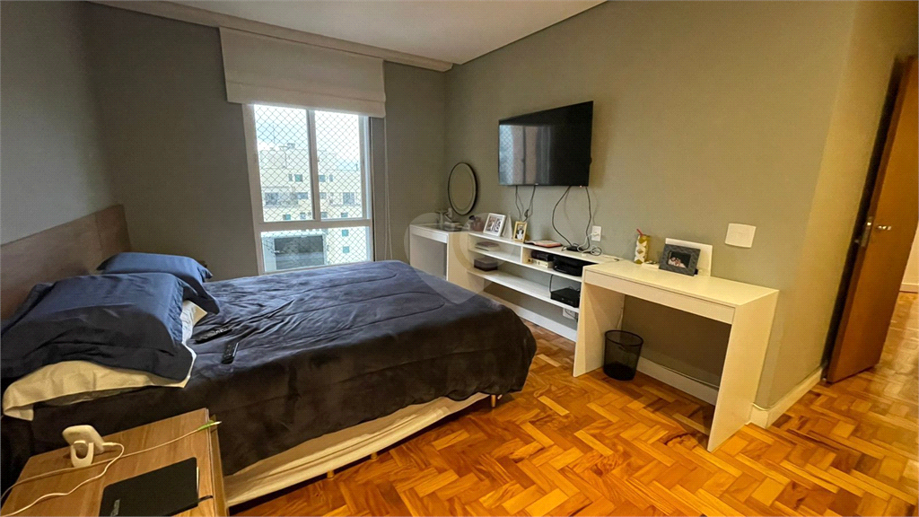 Venda Apartamento São Paulo Vila Suzana REO96820 19