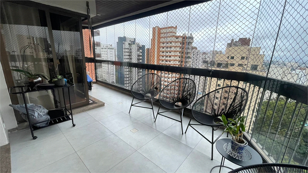 Venda Apartamento São Paulo Vila Suzana REO96820 1