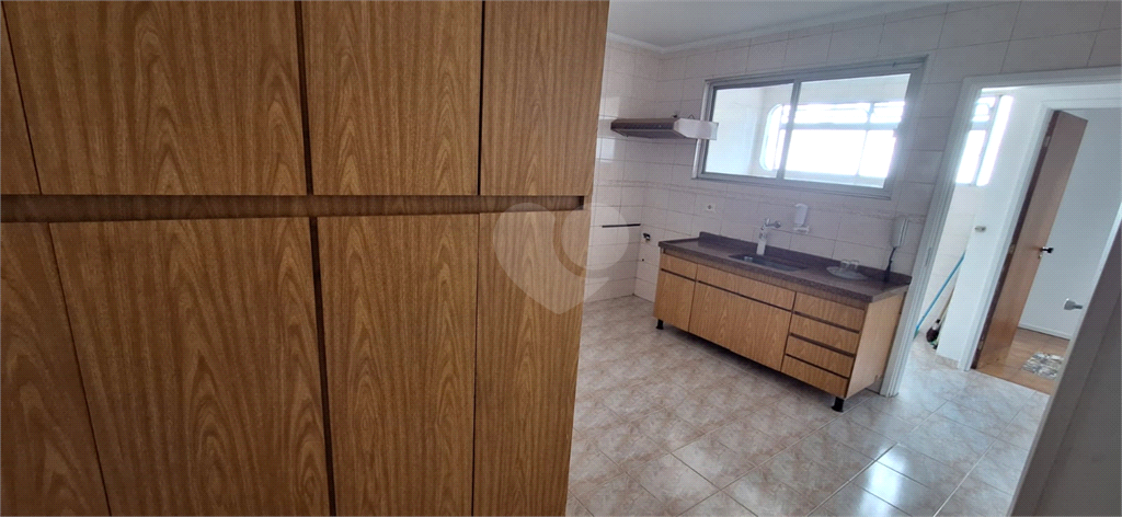 Venda Apartamento São Paulo Tucuruvi REO968205 17