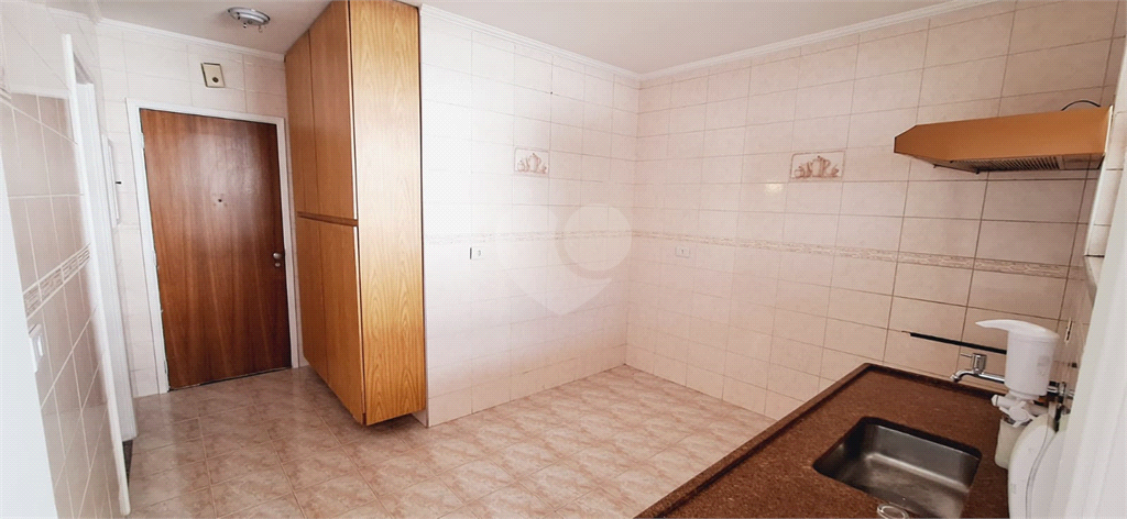 Venda Apartamento São Paulo Tucuruvi REO968205 18