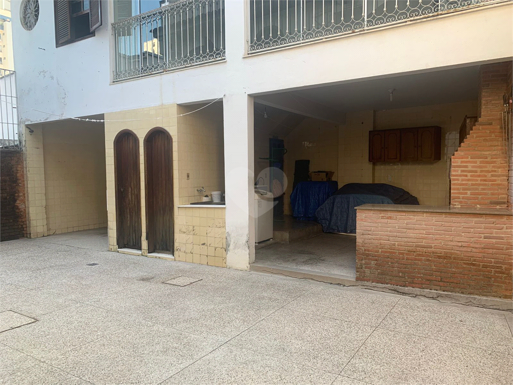 Venda Casa Niterói Santa Rosa REO968211 31