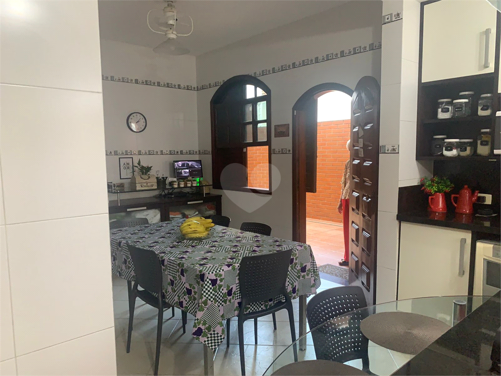 Venda Casa Niterói Santa Rosa REO968211 7