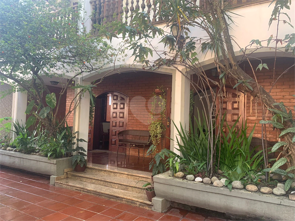 Venda Casa Niterói Santa Rosa REO968211 2