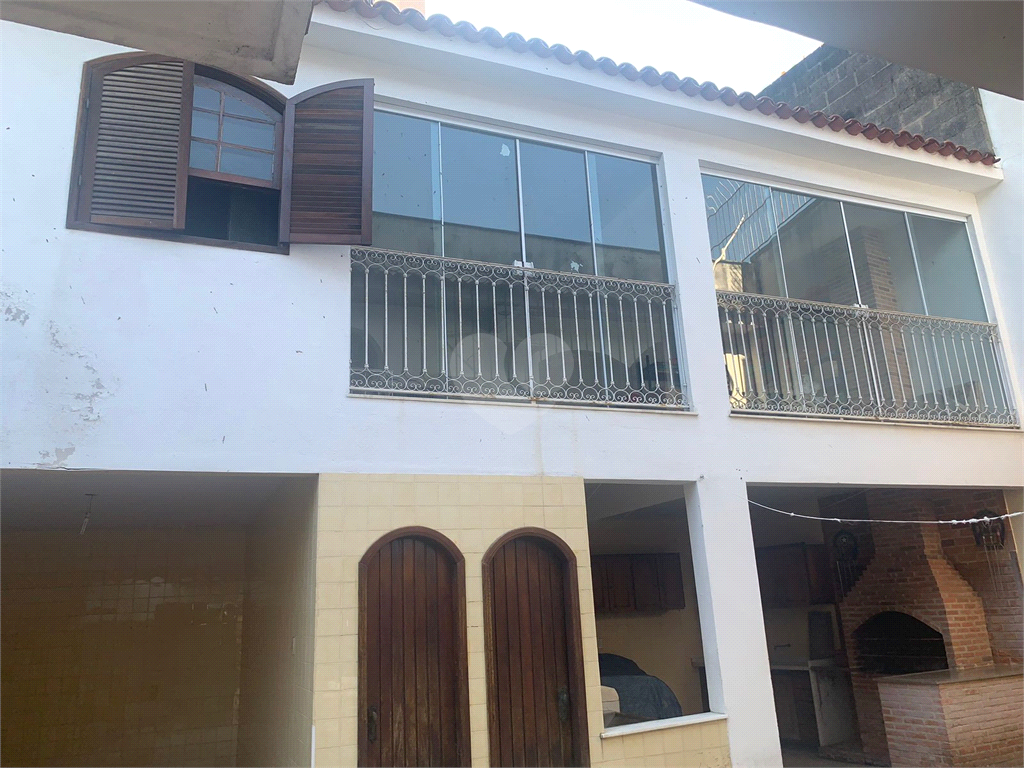 Venda Casa Niterói Santa Rosa REO968211 19