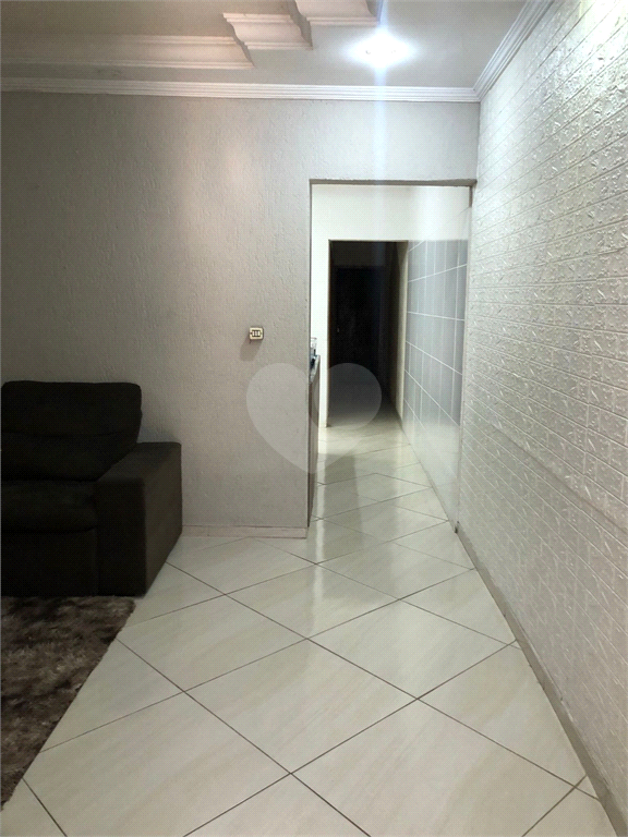 Venda Casa Salto Jardim Arco-íris REO968212 8