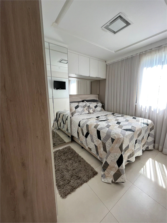 Venda Apartamento São Carlos Residencial Monsenhor Romeu Tortorelli REO968215 15