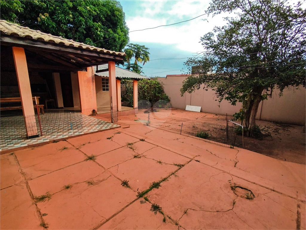 Aluguel Casa Campo Grande Jardim Dos Estados REO968217 17