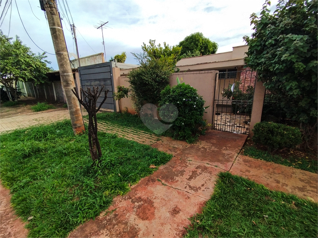 Aluguel Casa Campo Grande Jardim Dos Estados REO968217 2