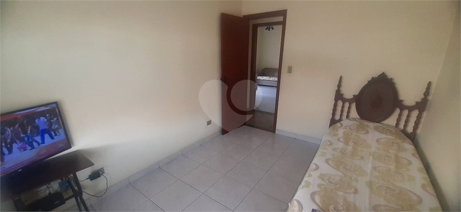 Venda Apartamento Santos Ponta Da Praia REO968223 15