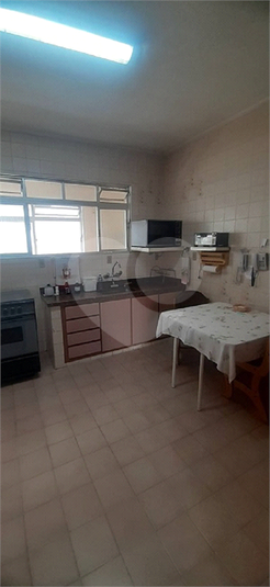 Venda Apartamento Santos Ponta Da Praia REO968223 6