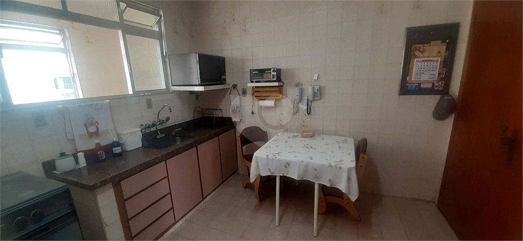 Venda Apartamento Santos Ponta Da Praia REO968223 3