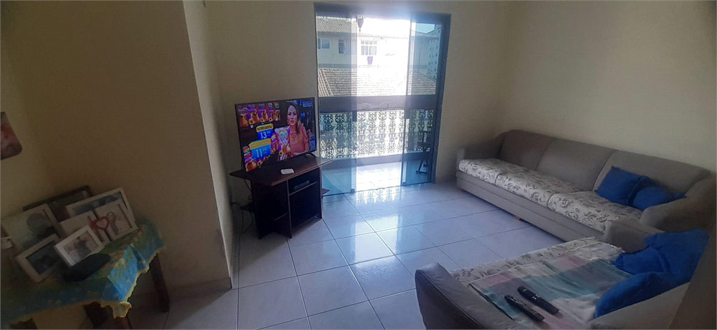 Venda Apartamento Santos Ponta Da Praia REO968223 28