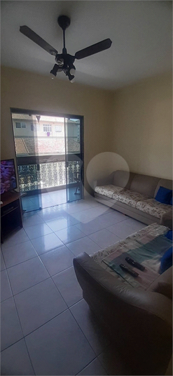 Venda Apartamento Santos Ponta Da Praia REO968223 27