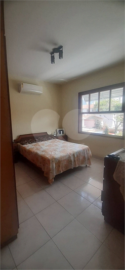 Venda Apartamento Santos Ponta Da Praia REO968223 16