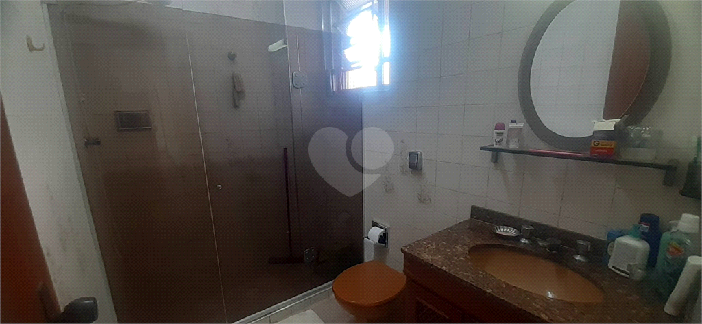 Venda Apartamento Santos Ponta Da Praia REO968223 21