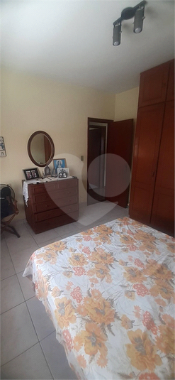 Venda Apartamento Santos Ponta Da Praia REO968223 19