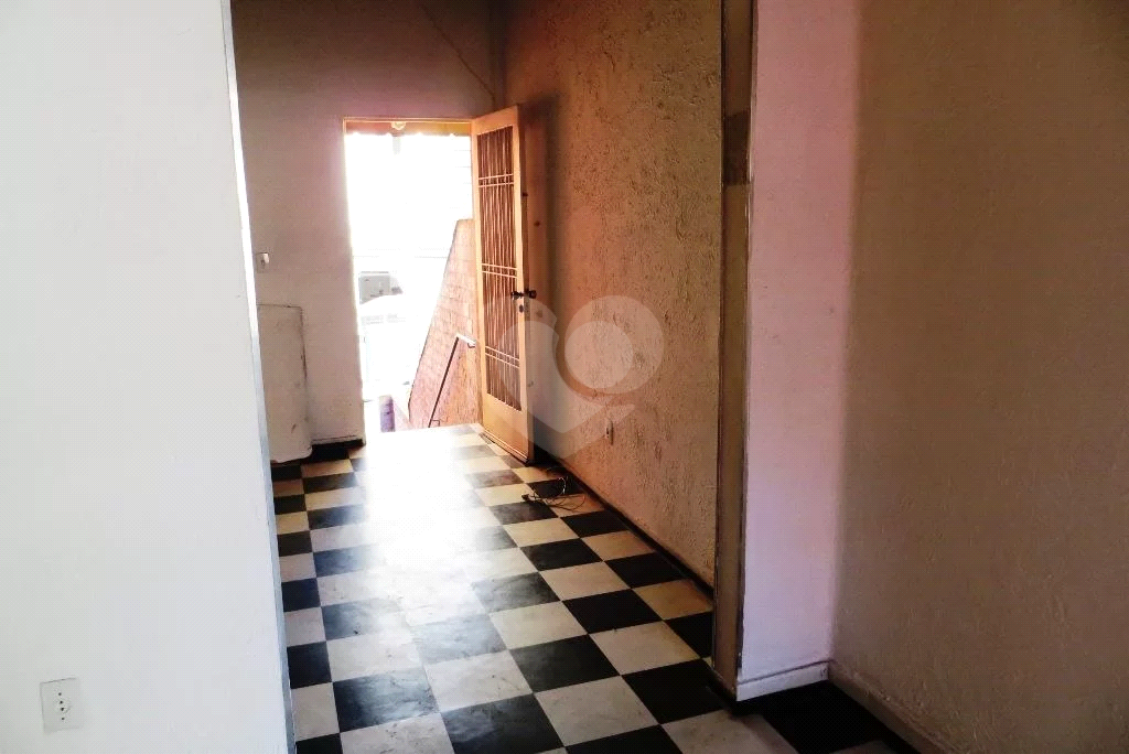 Venda Casa São Paulo Santana REO968226 6