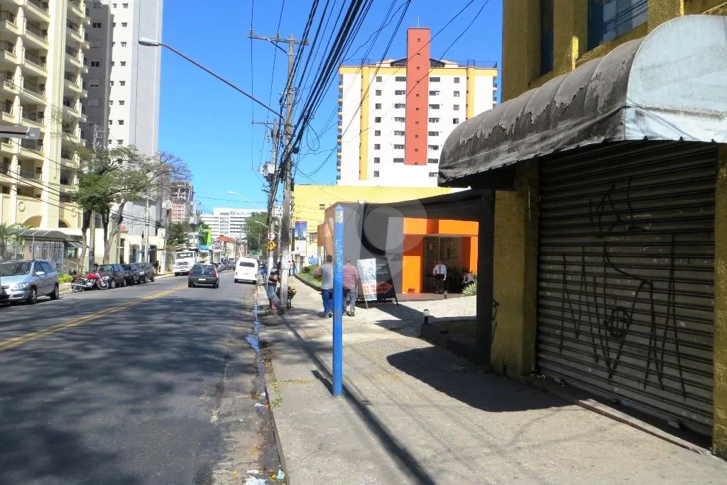 Venda Casa São Paulo Santana REO968226 3